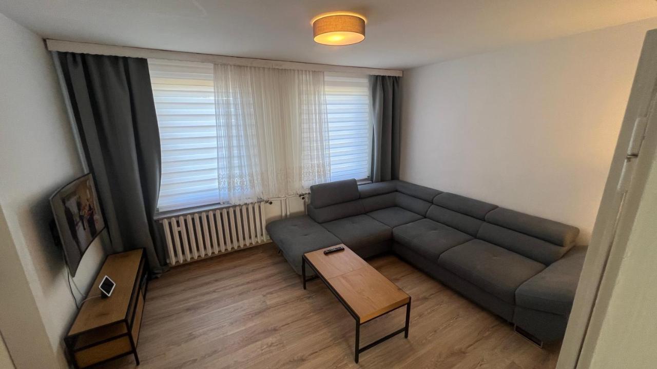 B12 - Ferienwohnung In Wernigerode, Ideal Fuer Wander- Und Naturbegeisterte Paare 外观 照片