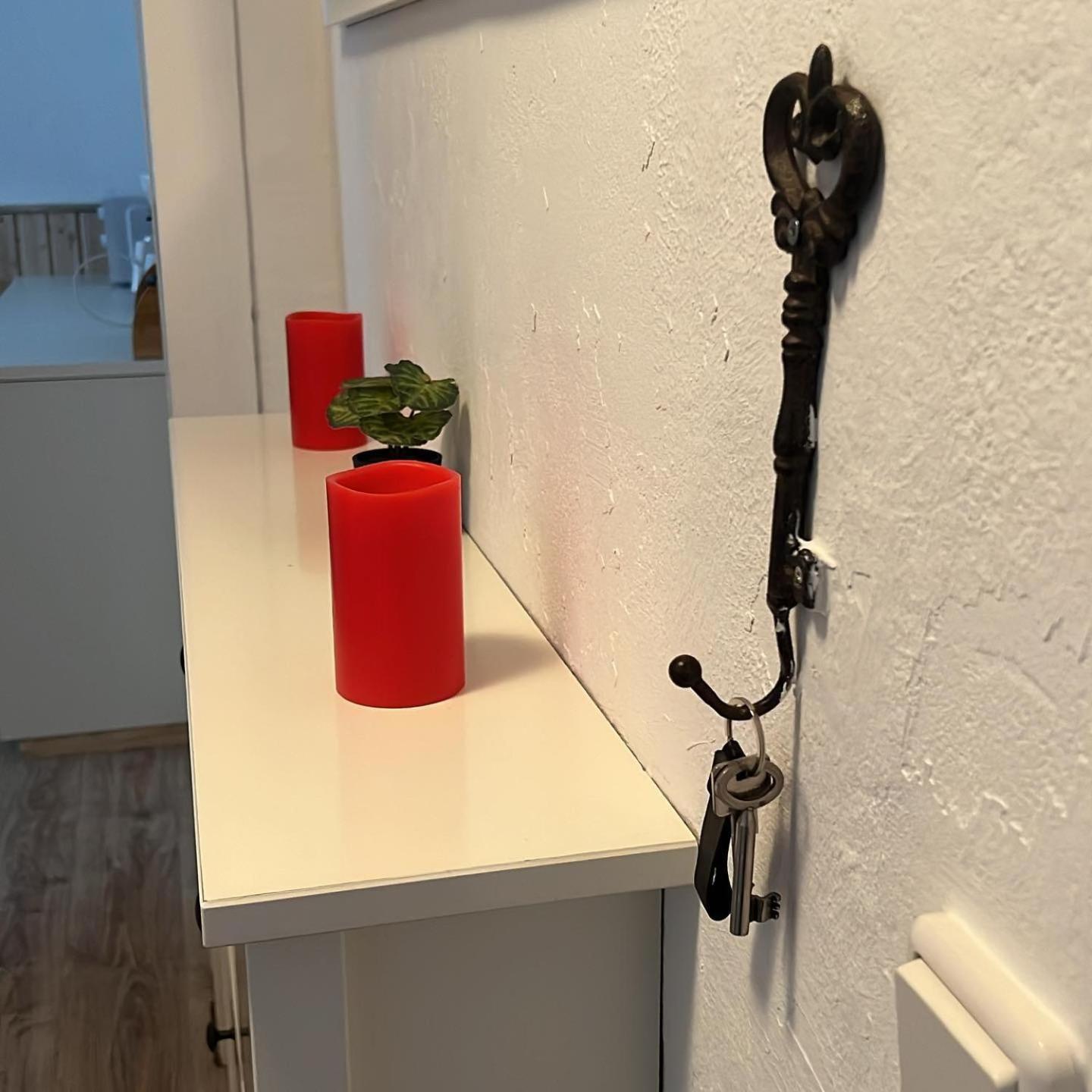 B12 - Ferienwohnung In Wernigerode, Ideal Fuer Wander- Und Naturbegeisterte Paare 外观 照片