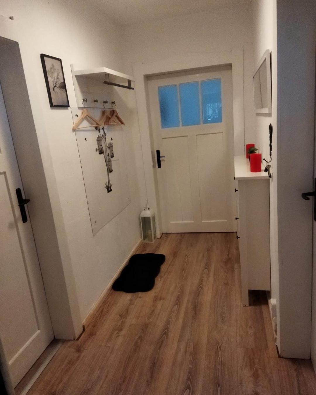 B12 - Ferienwohnung In Wernigerode, Ideal Fuer Wander- Und Naturbegeisterte Paare 外观 照片